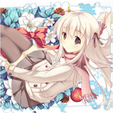 Puzzle Anime Girl 0.1 icon