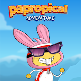poptropical kids game icon