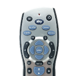 Cover Image of Download Remote Control For Sky 9.2.49 APK