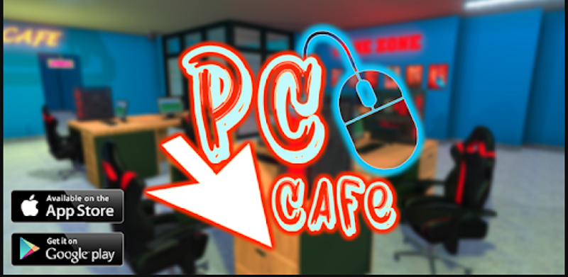 PC Cafe Business Simulator 2021