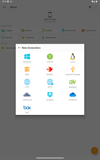 FE File Explorer Pro - Productivity - apps