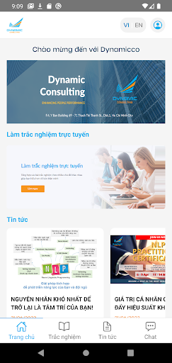 EAP VN Screen 2