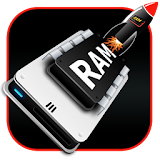 RAM Booster - Clean Phone 2016 icon