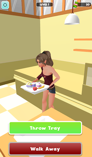 Girls Crush  A Love Story