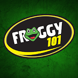 Froggy 101 icon