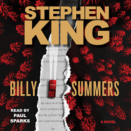 Icon image Billy Summers