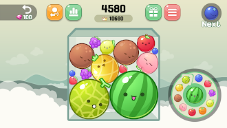 Game screenshot Egg Maker mod apk