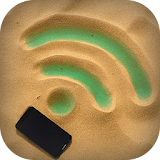 wifi wps wpa tester Root prank icon