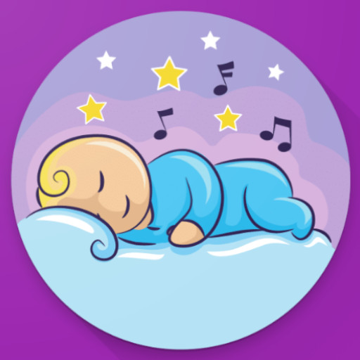 Bedtime Lullaby: Relaxing Musi 1.0 Icon
