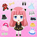 Anime Doll Dress Up and Makeup - Androidアプリ