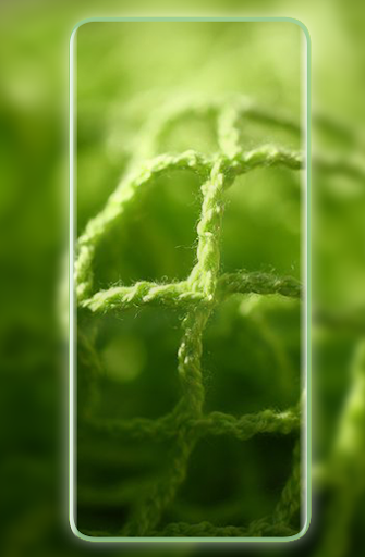 Macro Wallpaper Screen 2
