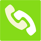 Link Call:HassleFree free-call icon