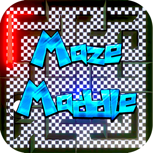 Maze maddle
