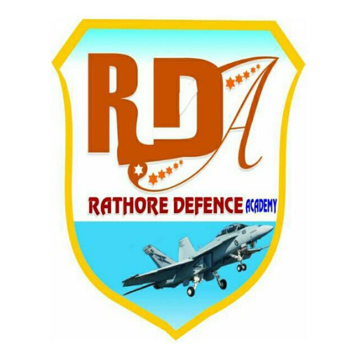 RDA Magic logo