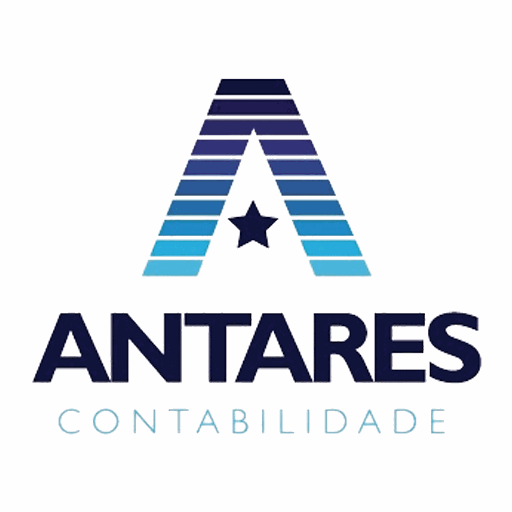 Antares Contabilidade logo