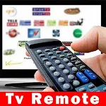 Cover Image of Download Universal Tv Remote for All TV 11.8 APK
