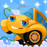 Car Wash for kids! icon