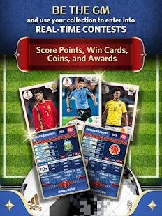 FIFA World Cup Trading App 1.1.9 Screenshots 7