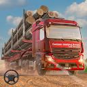 تحميل التطبيق Cargo Offroad Transport Truck التثبيت أحدث APK تنزيل