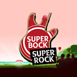 Icon image Super Bock Super Rock