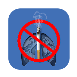 「WHO QuitTobacco - Stop Smoking」のアイコン画像