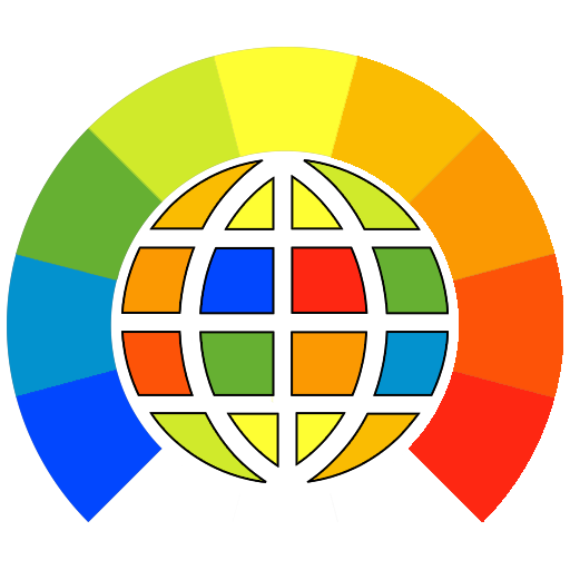 اطلس العالم logo