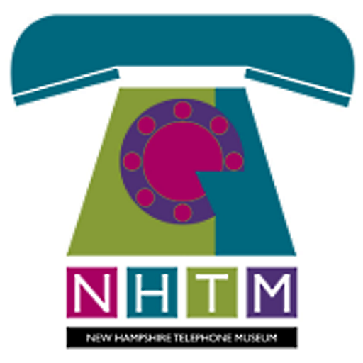 NHTM logo