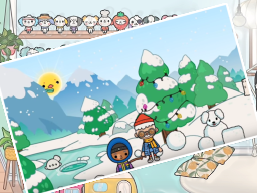 TOCA Life World Town 2021 Free Guide