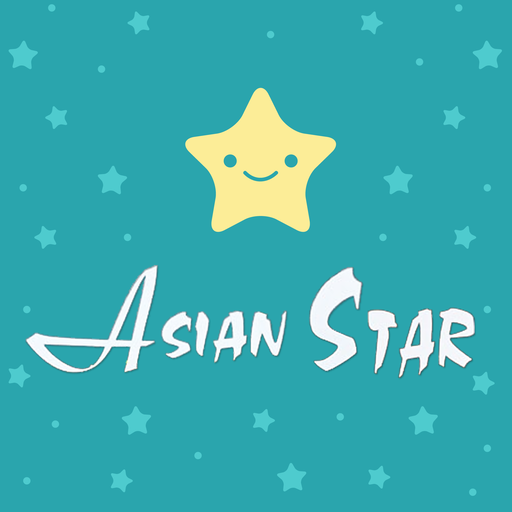 Asia star