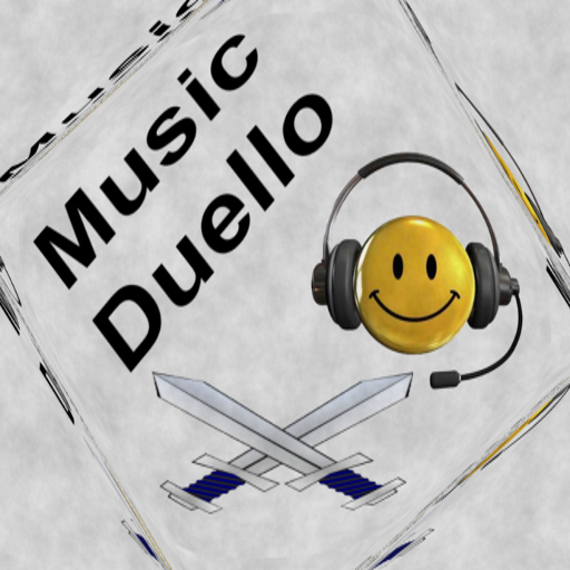 Music Duello 1.6.9.0 Icon