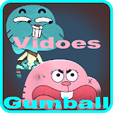 Videos Le Monde Incroyable de Gumball icon