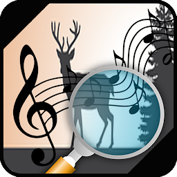 Icon image Hunting sounds identifier