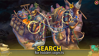 Game screenshot Bridge Another World: Gulliver mod apk