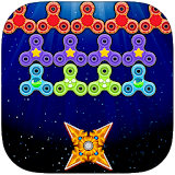 Bubble Spinner Games icon
