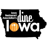 Dine Iowa icon