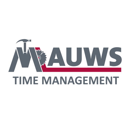 Tom Mauws Time Management logo