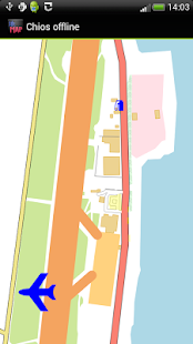 Chios offline map(圖3)-速報App
