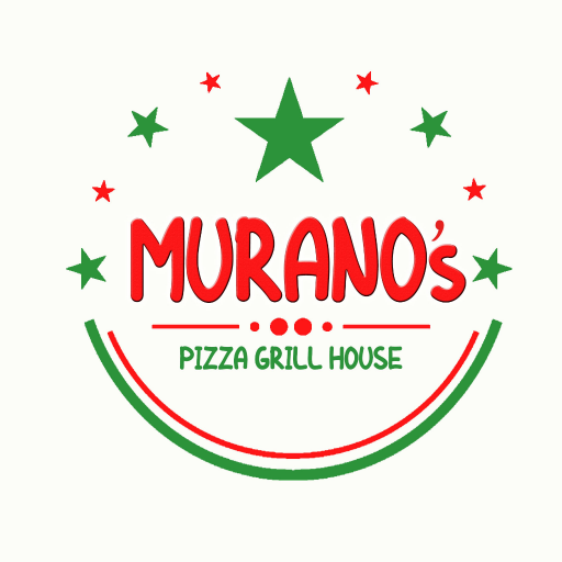 Murano's Pizza Morley 1.0.0 Icon