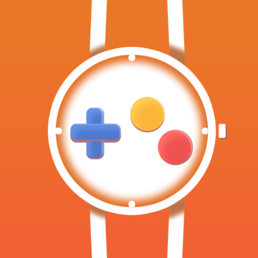 Hooroo Play logo