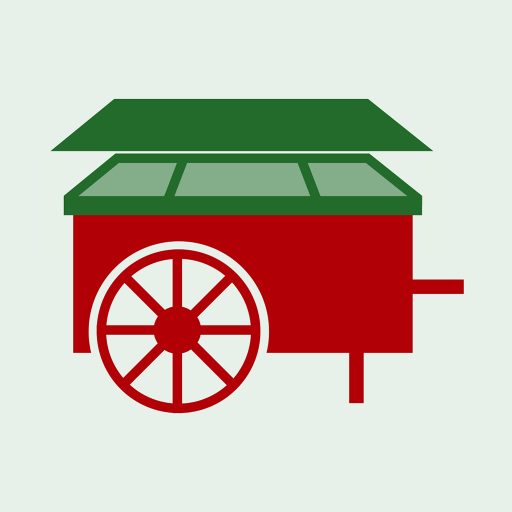 SGS Produce logo