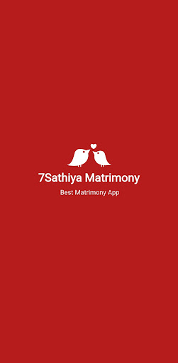7sathiya Matrimony-App Screen 3