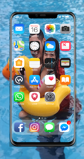 New Wallpaper Ikatan Cinta 4k