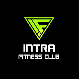 「Intra Fitness Club」圖示圖片