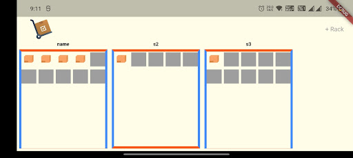 BM International Screen 2