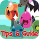 New Slime Real Rancher Tips - Androidアプリ