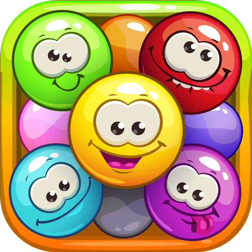 Jump Up Ball logo