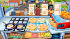 screenshot of Master Chef Fever:Cooking Papa