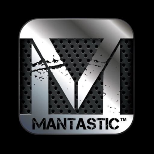 Mantastic by Tommy Bellman Latest Icon