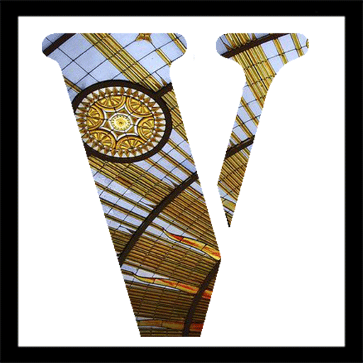 Vitralsur logo
