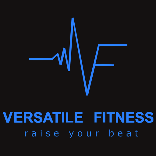 Versatile Fitness logo
